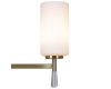 Люстра на штанге Illumico IL5218-8PLS-24 HIGHBALL