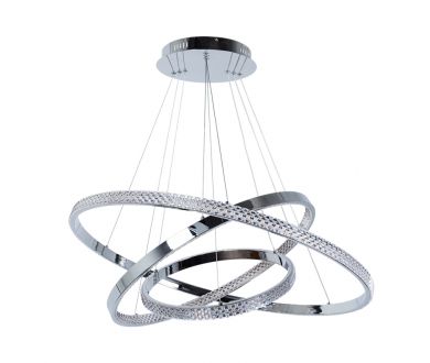 Подвесная люстра Arte Lamp Orione A2182SP-160CC