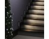 Фасадный светильник ST Luce Slim SL9519.408.01