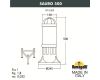 Ландшафтный светильник Fumagalli Sauro D15.553.000.WYF1R