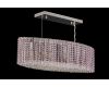 Подвесная люстра Dio DArte Elite Liano E 1.5.80X30.100 N