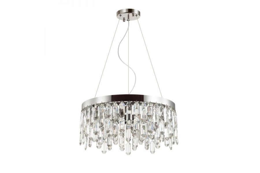 Подвесная люстра Odeon Light Semura 4985/6