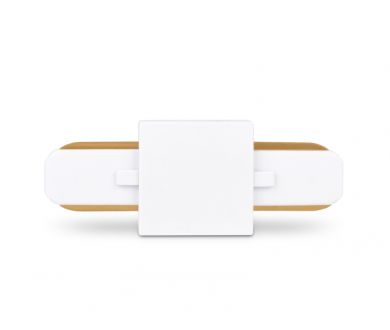 Коннектор прямой однофазный Ambrella Light Track System GL7065