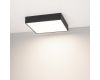 Накладной светильник Arlight SP-Quadro-S350x350-30W Day4000 034793