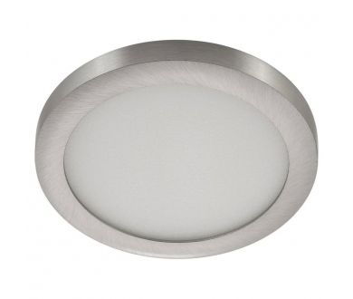 Встраиваемый светильник AM Group AM292 6W SN 4000K R