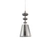 Подвесной светильник Lumina Deco Veneziana LDP 1113 SL