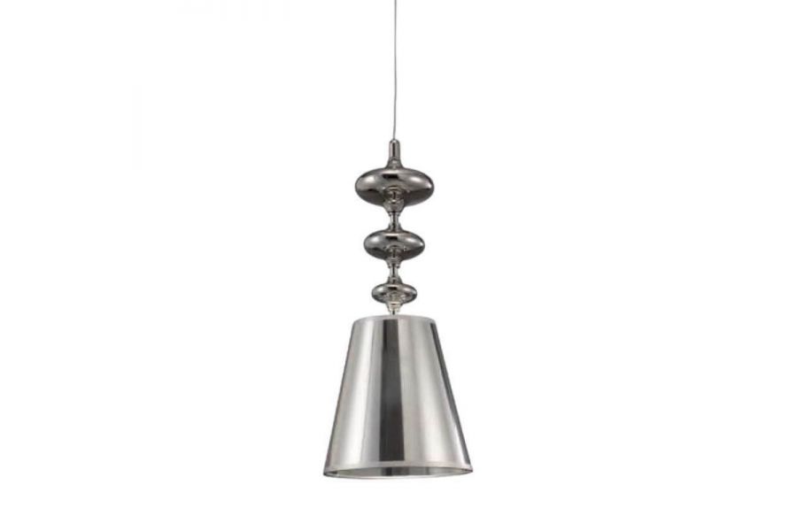Подвесной светильник Lumina Deco Veneziana LDP 1113 SL