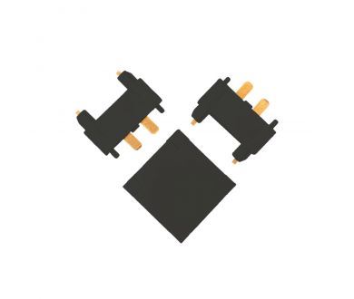 Соединитель для шинопровода Wertmark Hadar WTH.L5.60.L13