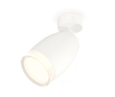Спот Ambrella Light Techno Spot XM1122005 (A2202, C1122, N7160)