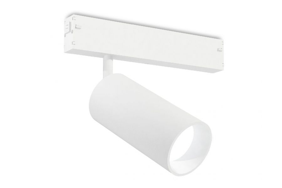 Трековый магнитный светильник Ambrella Light Magnetic 220V GL1221