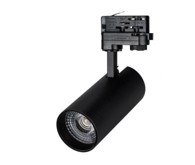 Трековый светильник Arlight LGD-4TR black 024624(1)