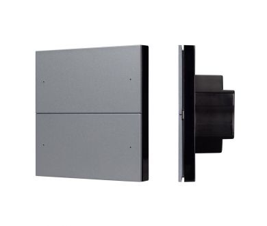 Купить Кнопочная панель Arlight SMART-ZB-801-22-1G-4SC-MULTI-IN Grey (230V) 055482 Кнопочная панель Arlight SMART-ZB-801-22-1G-4SC-MULTI-IN Grey (230V) 055482