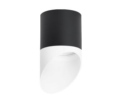 Накладной светильник Lightstar Rullo (213487+201486) R348786
