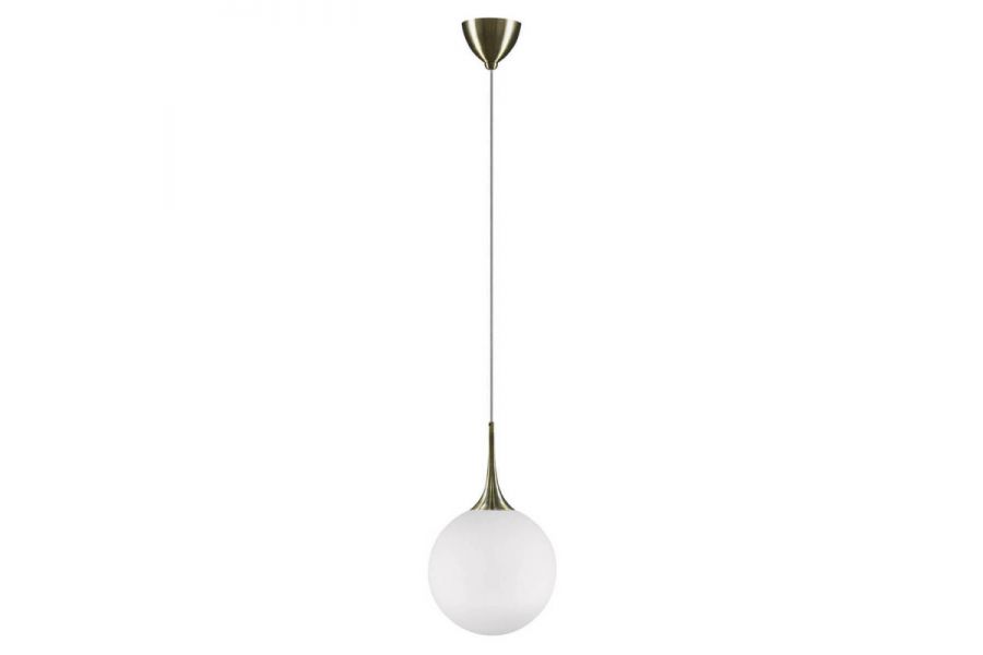 Подвесной светильник Lightstar Globo 813031
