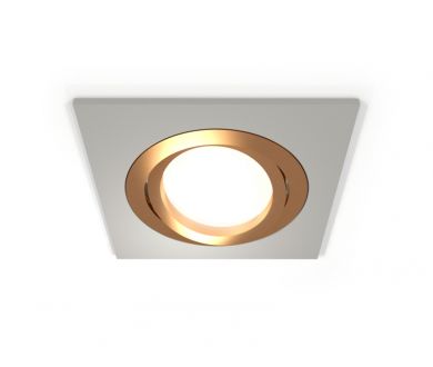 Купить Встраиваемый светильник Ambrella Light Techno Spot XC7633083 (C7633, N7004) Встраиваемый светильник Ambrella Light Techno Spot XC7633083 (C7633, N7004)