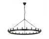 Подвесная люстра Citilux CL470124
