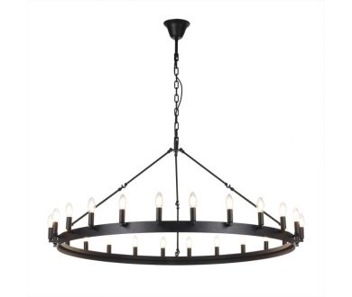 Подвесная люстра Citilux CL470124