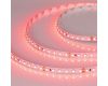 Светодиодная лента Arlight RT-A120-8mm 24V Red (9.6 W/m, IP20, 2835, 5m) 008781(2)