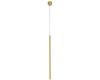 Подвесной светильник Newport 15105N/S brass М0071005