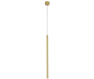 Подвесной светильник Newport 15105N/S brass М0071005