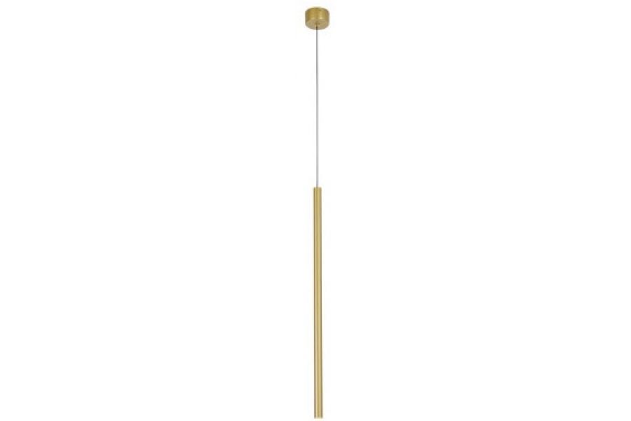 Подвесной светильник Newport 15105N/S brass М0071005