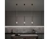 Подвесной светильник ImperiumLoft Pardis 212924-23