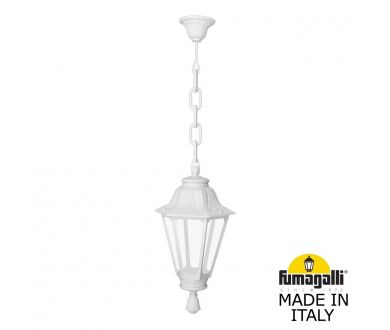 Уличный подвесной светильник Fumagalli SICHEM/RUT E26.120.000.WXE27