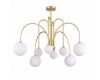 Люстра на штанге ST Luce Jineto SL1204.202.08