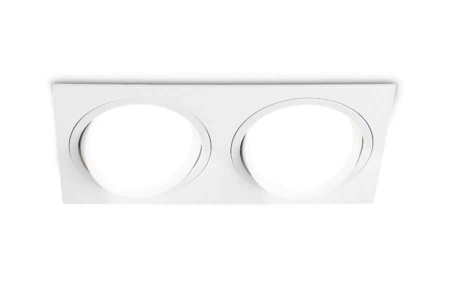 Встраиваемый светильник Ambrella Light GX Standard Tech Techno Spot TN51919