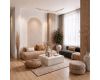 Трековый светильник Denkirs SHINE PRIME SPOT 3000К DK4763-CP