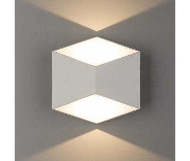 Настенный светильник Nowodvorski Impulse Led 8143
