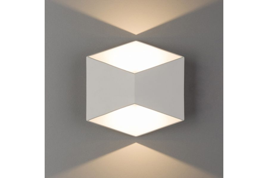 Настенный светильник Nowodvorski Impulse Led 8143