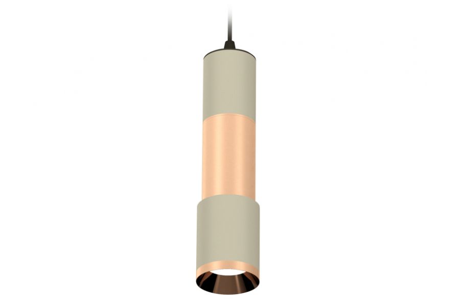 Подвесной светильник Ambrella Light Techno XP7423060 (A2302, C6314, A2063, C6326, A2030, C7423, N7035)