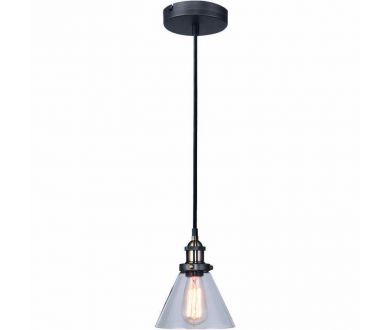 Подвесной светильник Divinare Lucia 8018/01 SP-1