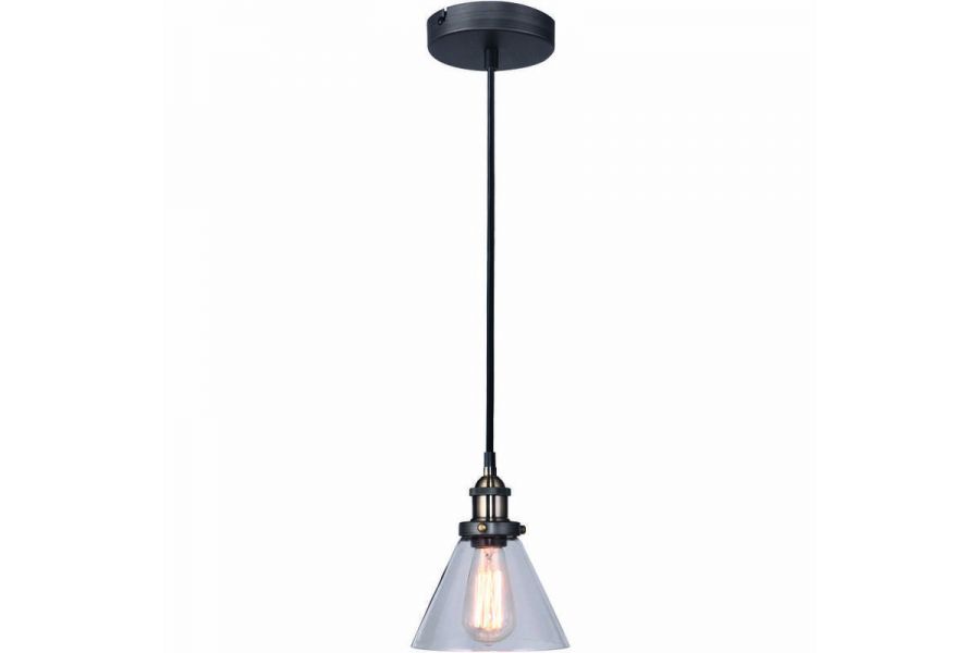 Подвесной светильник Divinare Lucia 8018/01 SP-1