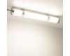 Накладной светильник Arlight ALT-TUBU-L600-18W Day4000 (WH, 140x110 deg, 230V) (IP66 Пластик) 063154