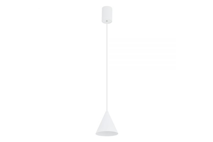 Подвесной светильник Nowodvorski Zenith XS White 11453