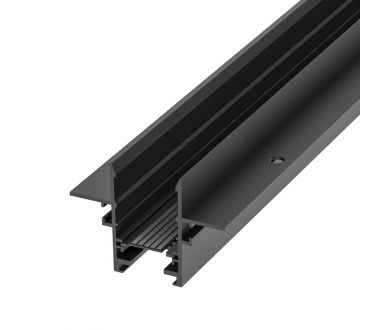Шинопровод встраиваемый Arlight MAG-TRACK-2538-FDW-3000 046286