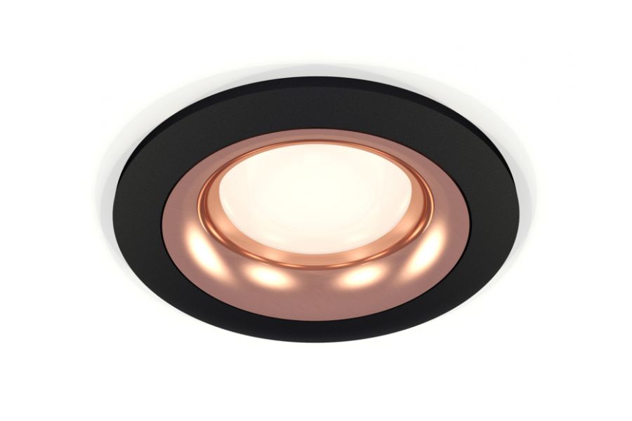 Встраиваемый светильник Ambrella Light Techno XC7622006 (C7622, N7015)