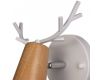 Бра Loft IT Sven 10024/1W White
