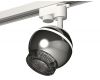 Трековый однофазный светильник с подсветкой Ambrella Light Track System XT1104002 (A2520, C1104, N7192)