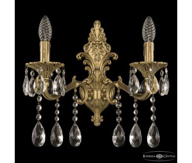 Бра Bohemia Ivele Crystal Verona 7202B14/2/175 A FP