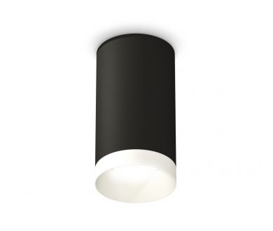Накладной светильник Ambrella Light Techno XS6323020 (C6323, N6130)