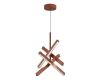 Подвесная люстра ST Luce Euclidics SL1018.613.04