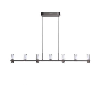 Подвесной светильник Odeon Light Hightech Defance 7143/45L