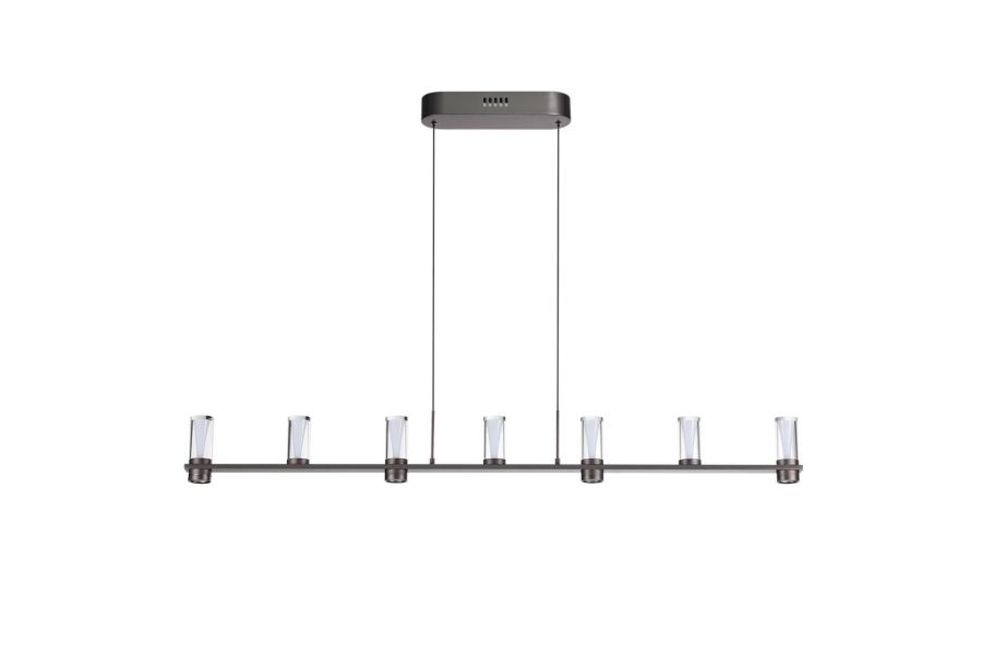 Подвесной светильник Odeon Light Hightech Defance 7143/45L