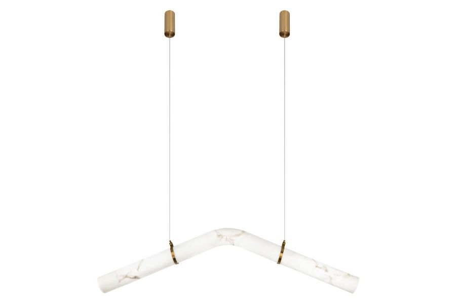 Подвесной светильник Loft IT Liberty acrylic 10551C