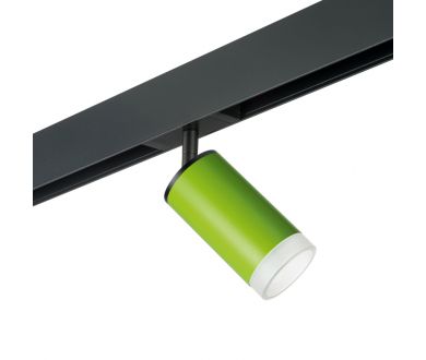 Трековый светильник Lightstar Rullo PRO43430 (214434+595057+202430)