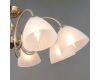 Потолочная люстра Illumico IL0897-8CSQ-26 AB ELITE