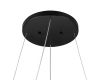 Потолочная чаша Arlight SL-Canopy-D250 (BK) 032914